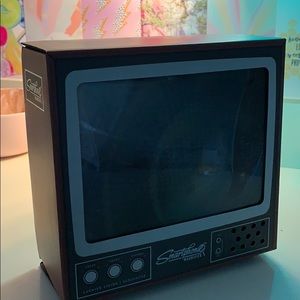 The Smartphone Magnifier